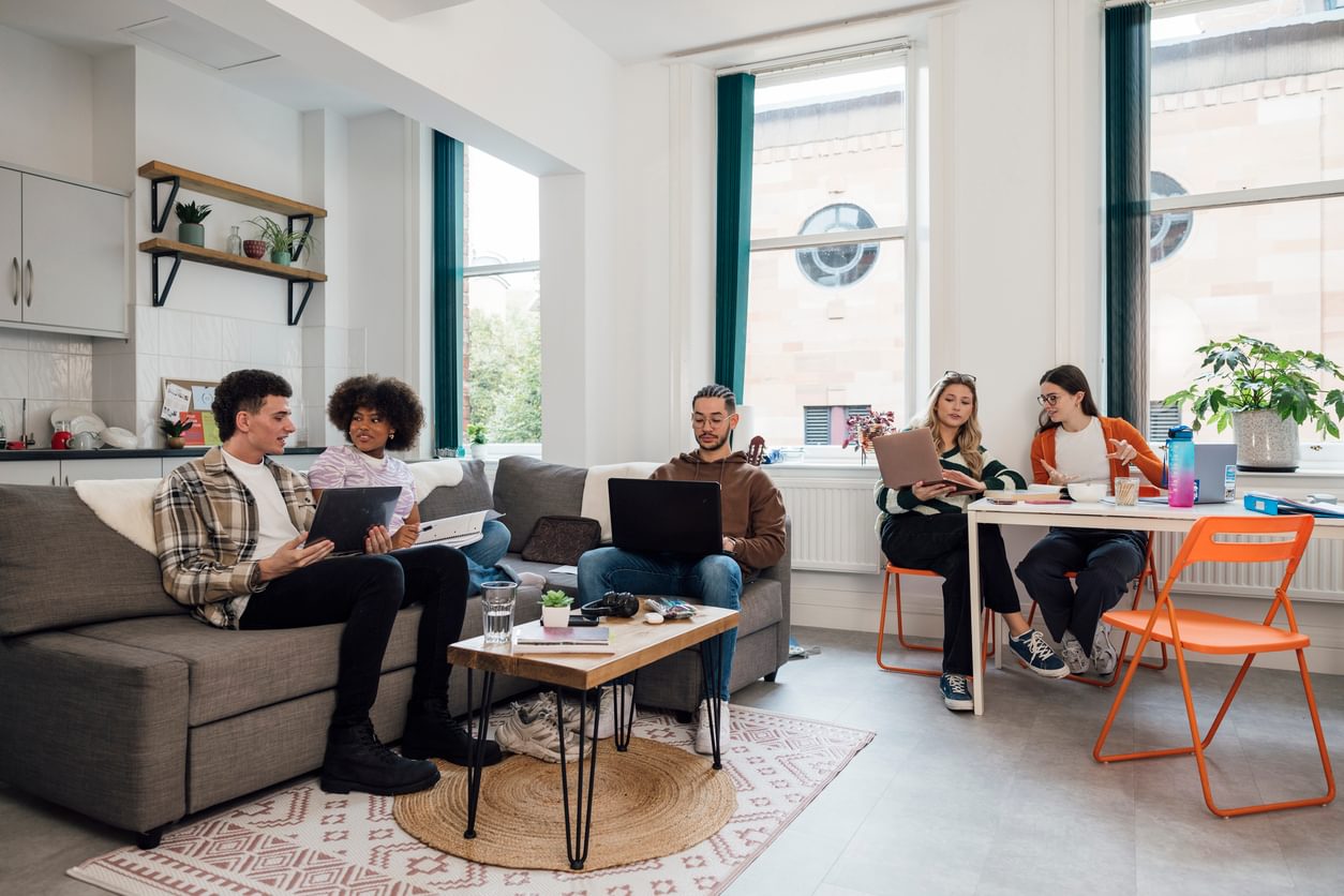 Coliving 2024 Chapman Taylor 4