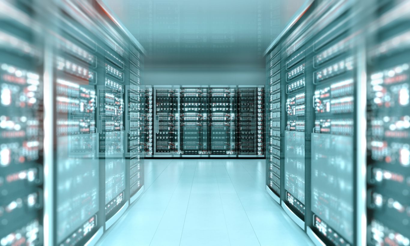 Data Centres Chapman Taylor 10