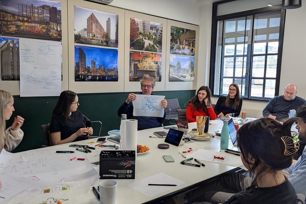 Design Charrette 100 3