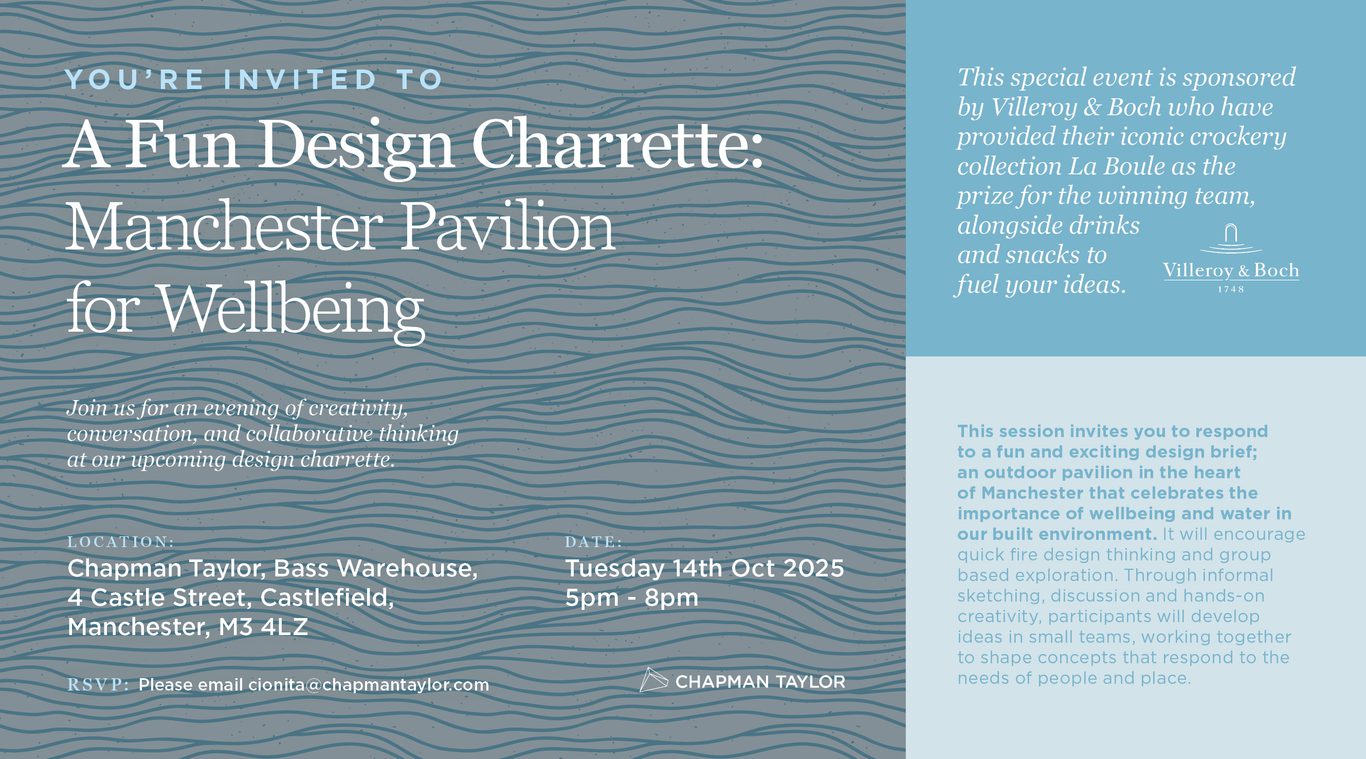 Design Charrette Sept 2025 Linked In v2