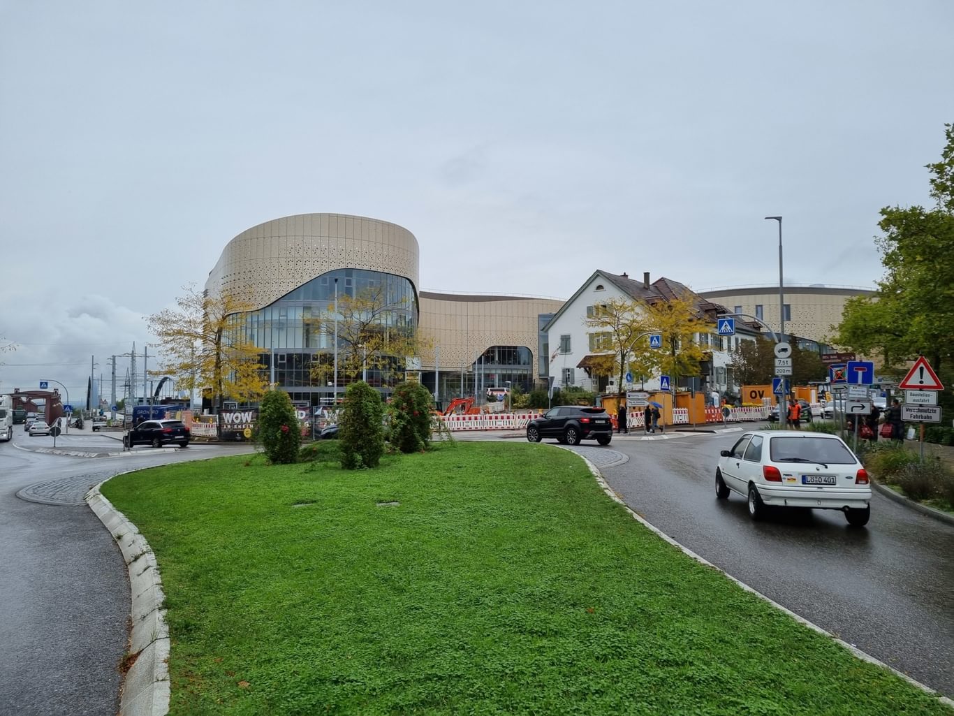 Dreilander Galerie Opening September 2022 2 B