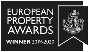 European Property Award - Best Retail Architecture - Germany
