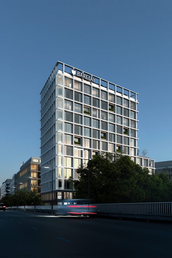 Essence Gardens Budapest By Chapman Taylor 1