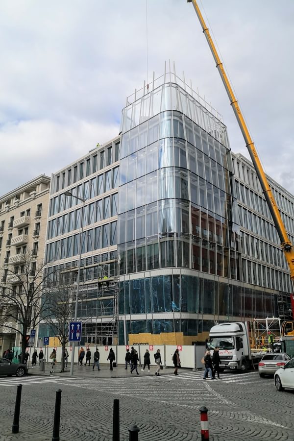 Flow Building March 2020 1