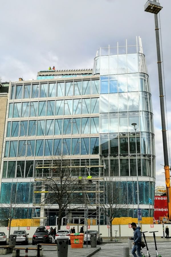 Flow Building March 2020 5