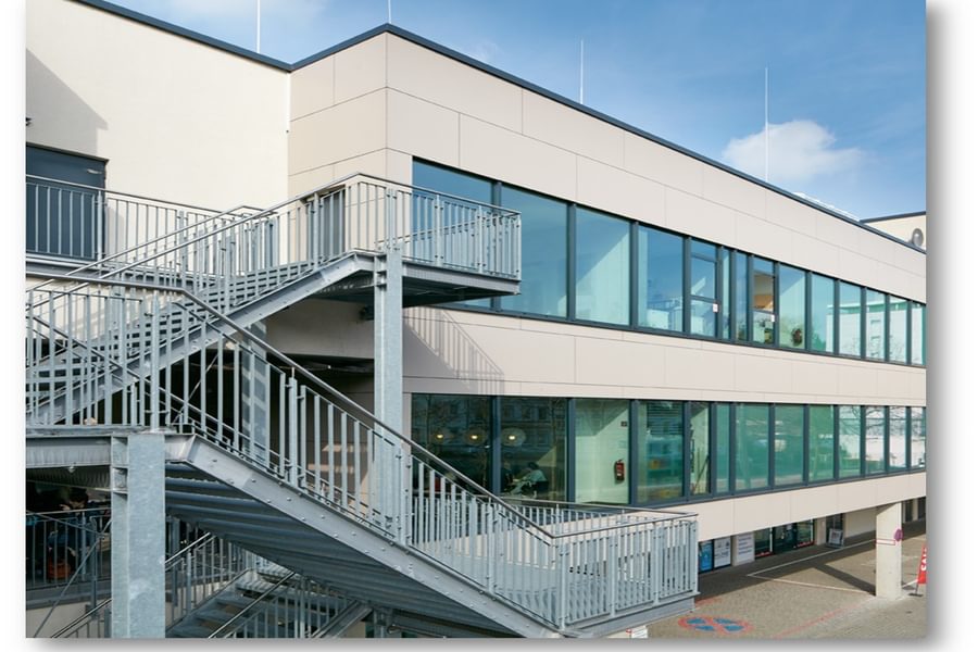 Galerie Königshof 2