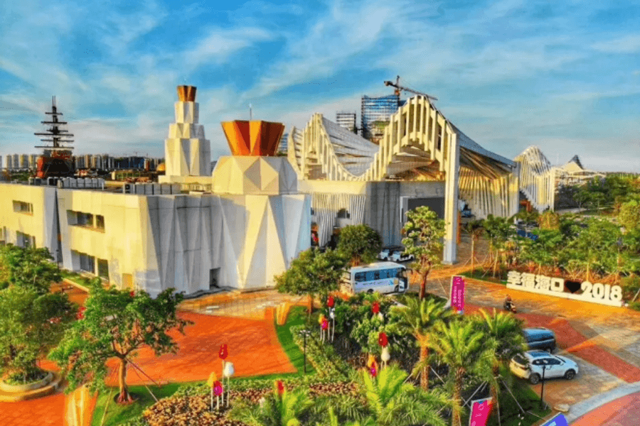 Global 100 Chapman Taylor Dec 2018 2