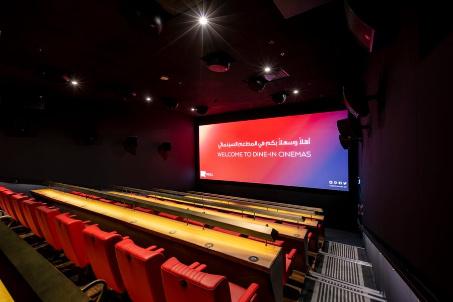 Jebel Ali Village 0218