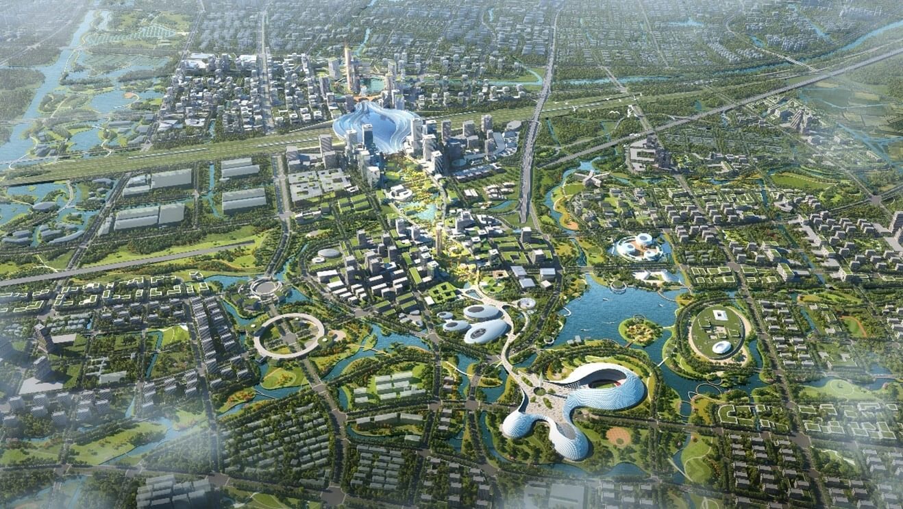 Jiaxing Insight Paper