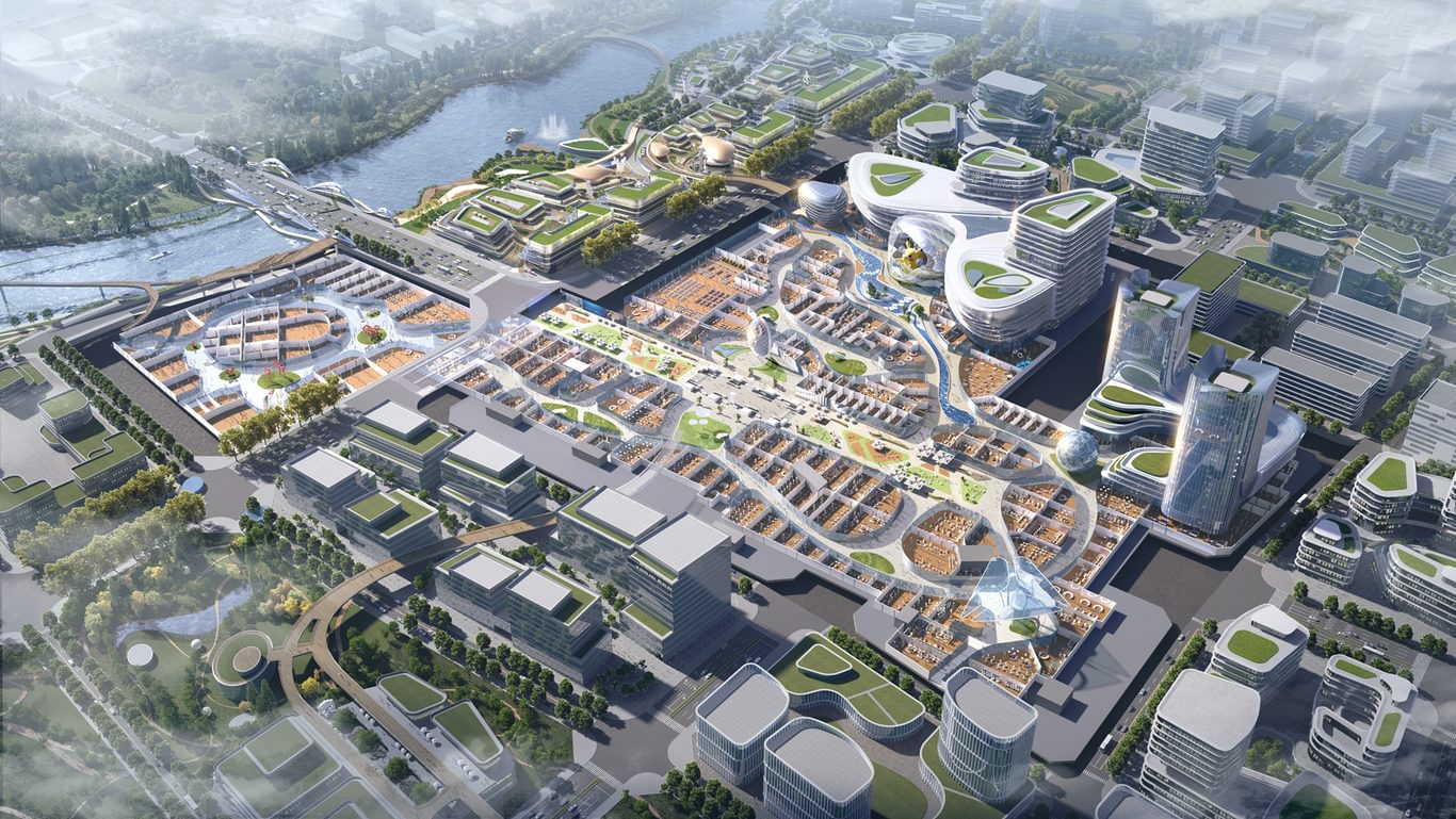 Jinzhan 2