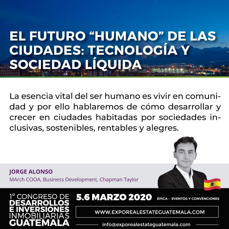 Jorge Expo Guatemala 1