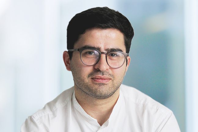 Kamran Jumayev
