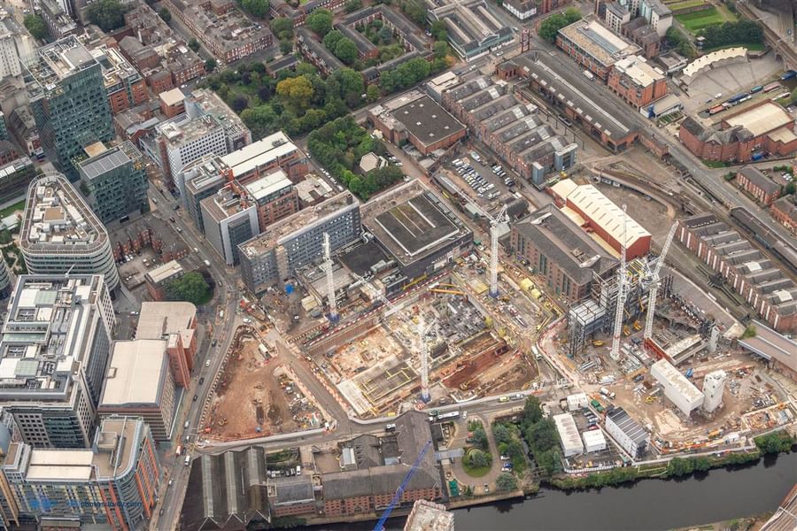 Manchester Goods Yard Bookings Aerial 29 Aug 2019 1 Medium