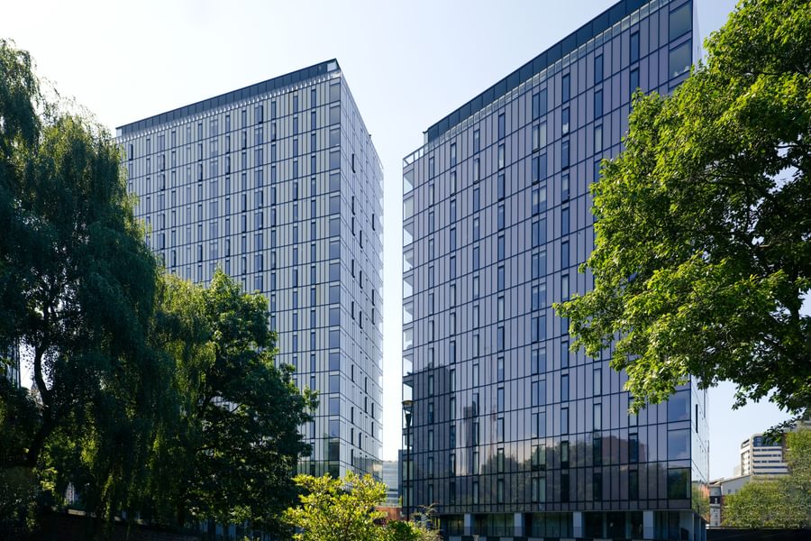 Meadowside Manchester August 2022 Chapman Taylor Architects 2