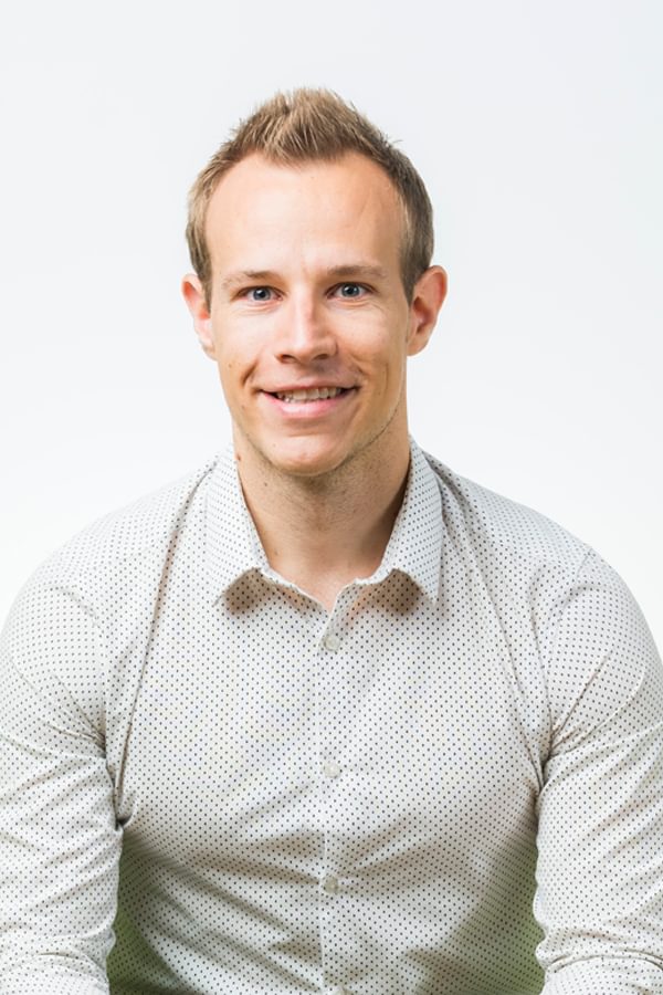 Michael Swiszczowski