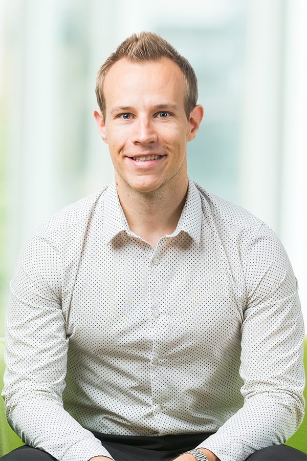 Michael Swiszczowski Ct 2022