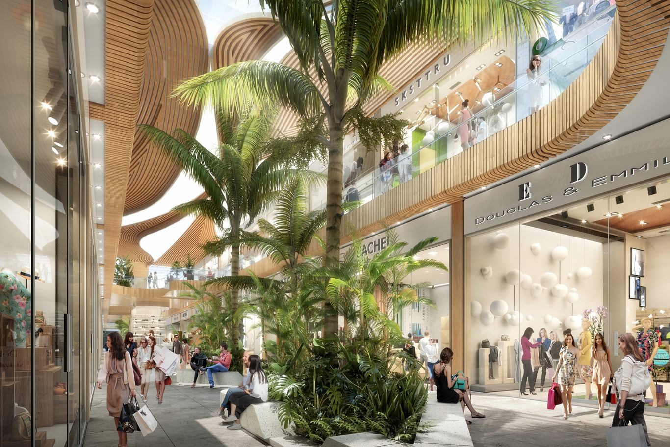 Milanord2 By Chapman Taylor Architects Nov 2022 3