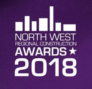 ‘Best Offsite Construction’ - North-West Regional Construction Awards