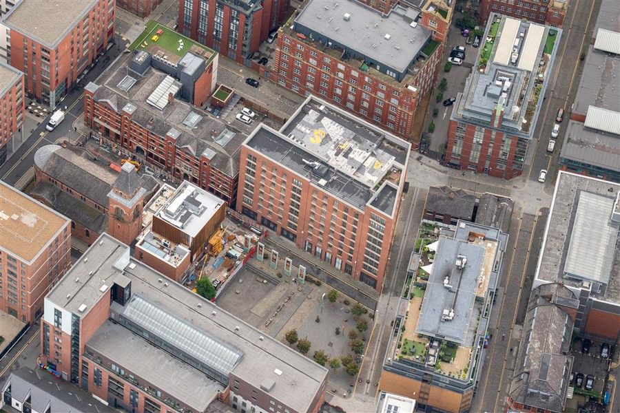 One Cutting Room Aerial 29 Aug2019 14 Medium