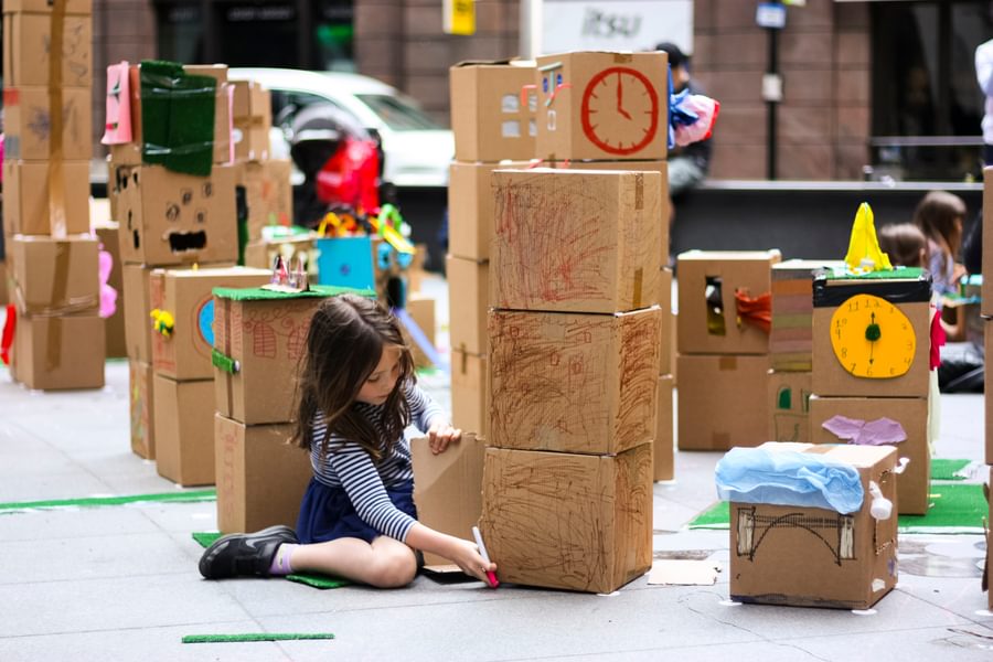 Open City Families Event 2018 31