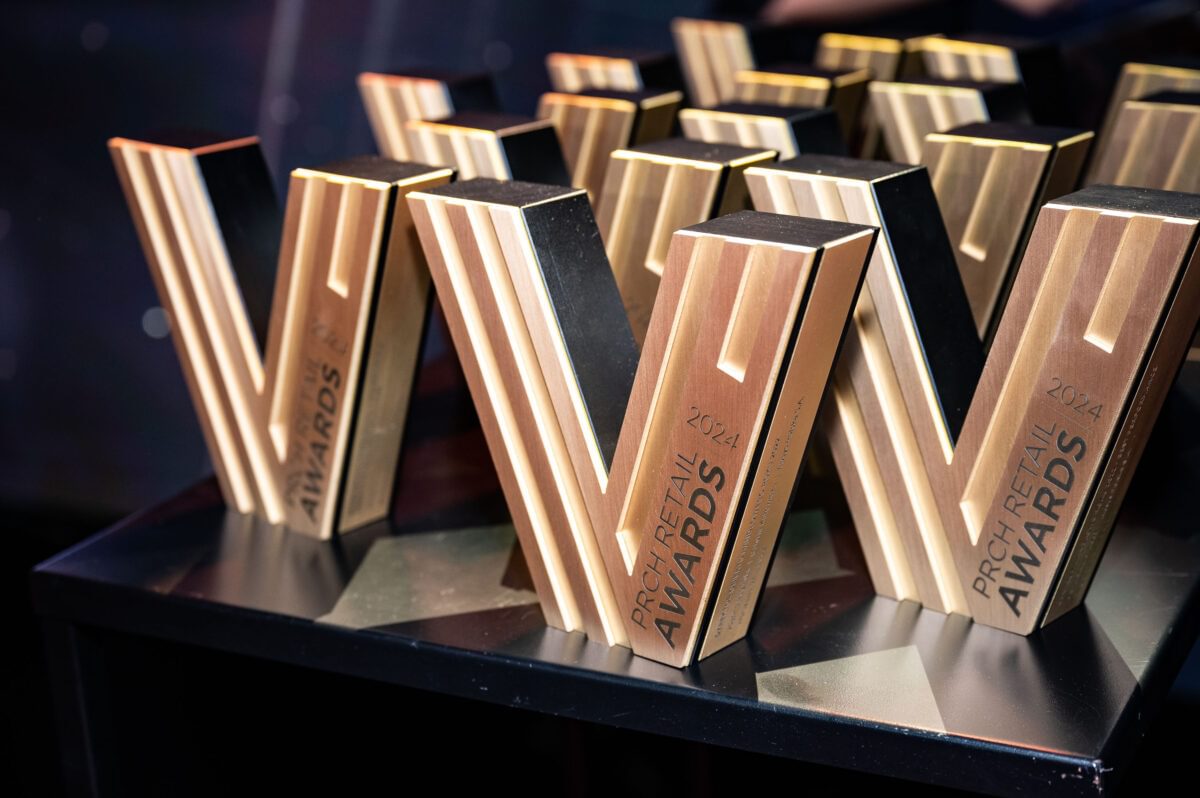 Prch Retail Awards 2024