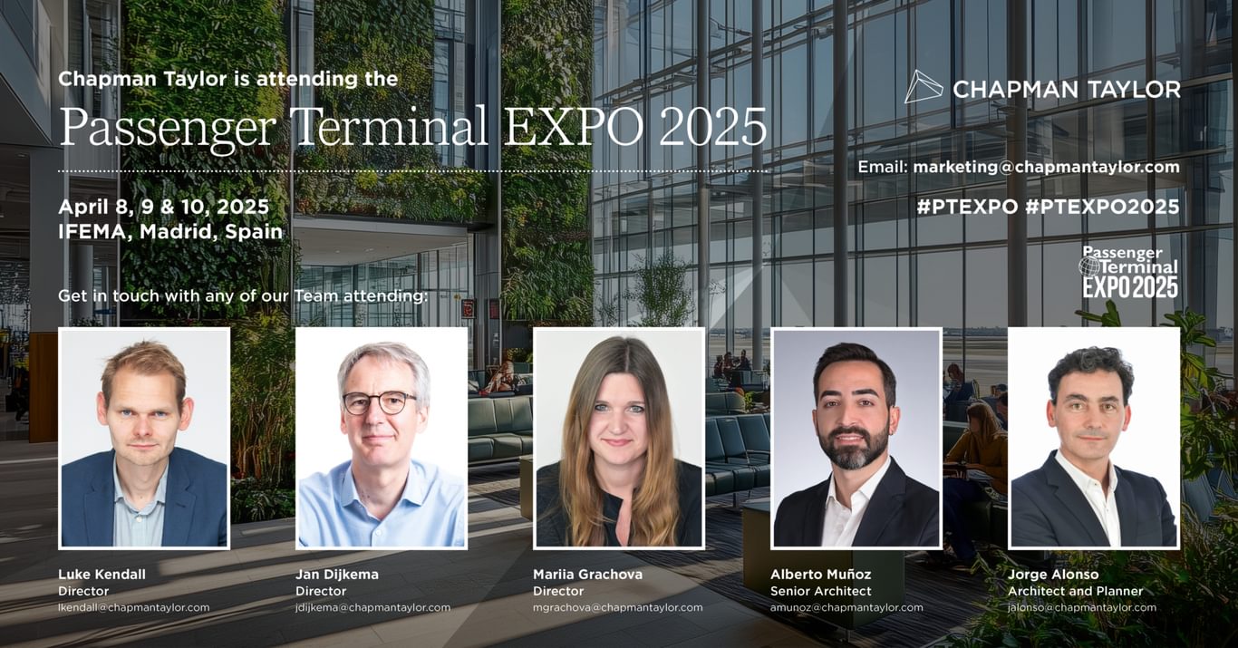 Pt Expo April 2025
