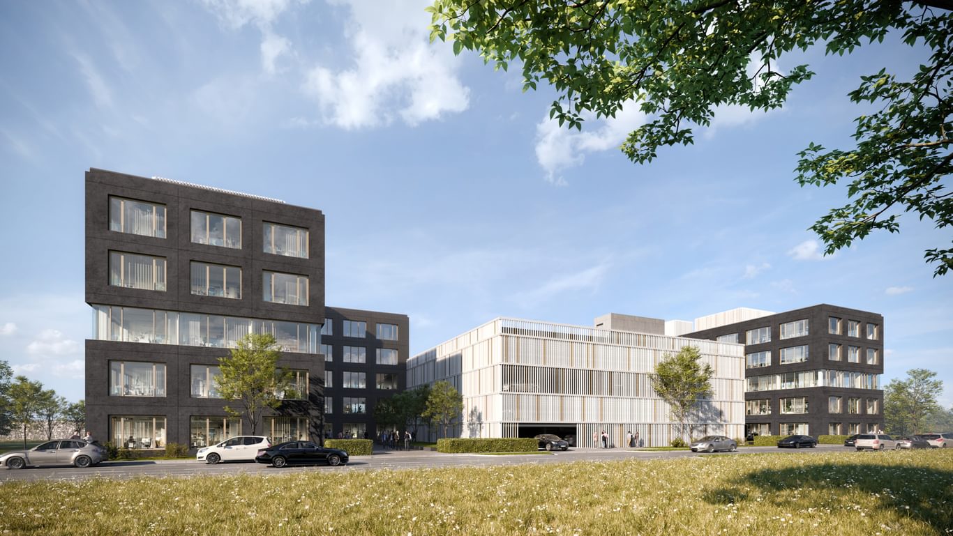 Proeslerstrasse Nuremberg 20022 A 200219 Rk 0001Bearbeitetet Ct