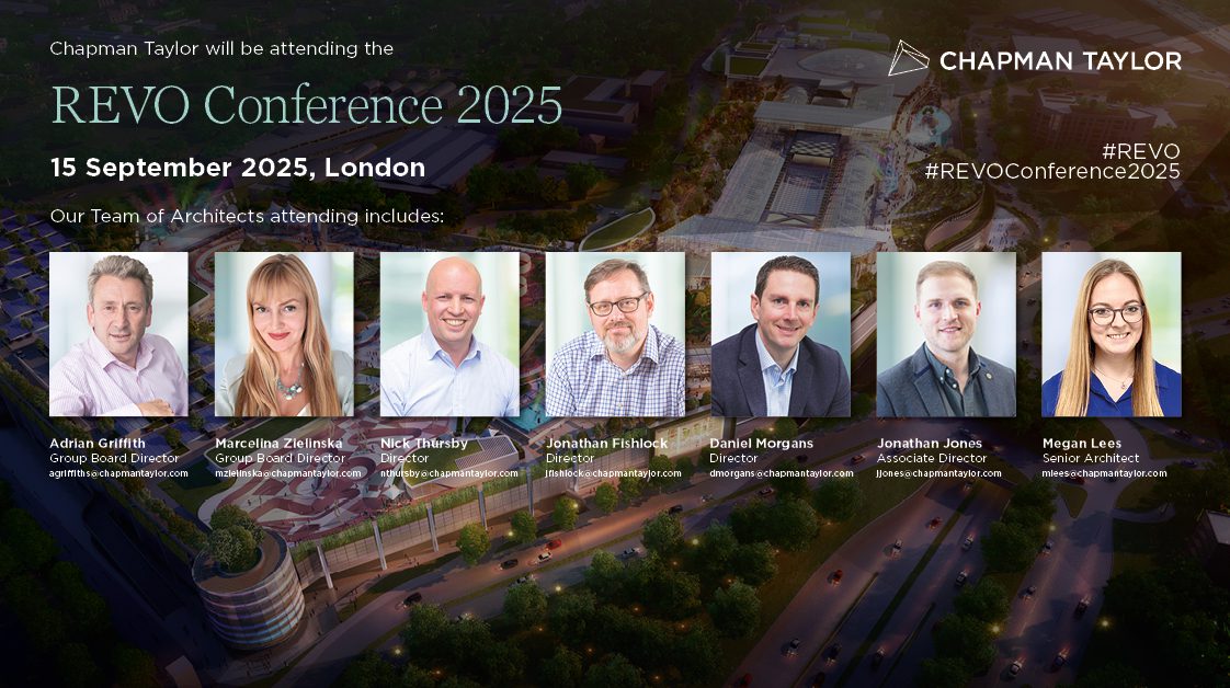 REVO Conference 15 Sept 2025