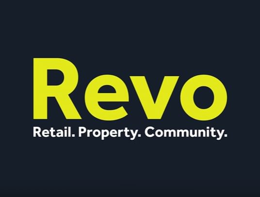 Revo Logo