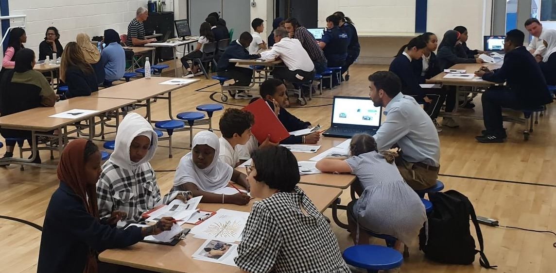 Socius Social Calue Programme 1