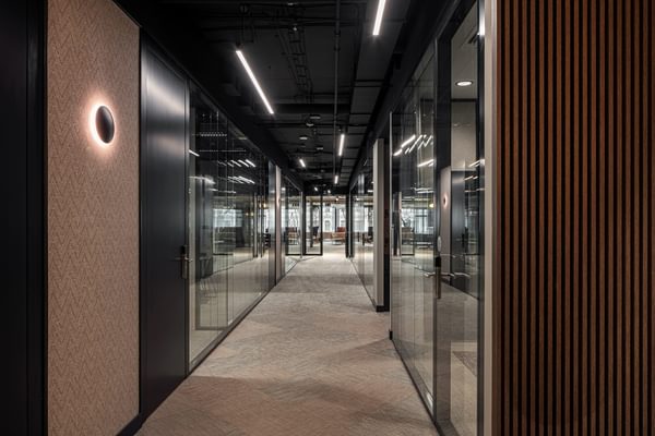 The Flow Building Scott Weber By Chapman Taylor June 2021 30