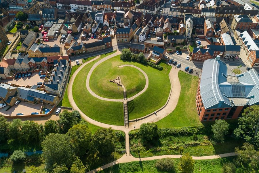 Towcester 22092021 90 © Matthew Nichol Photography