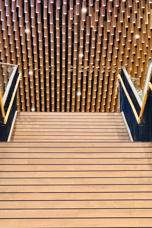 Treppenaufgang 2 Og 5012