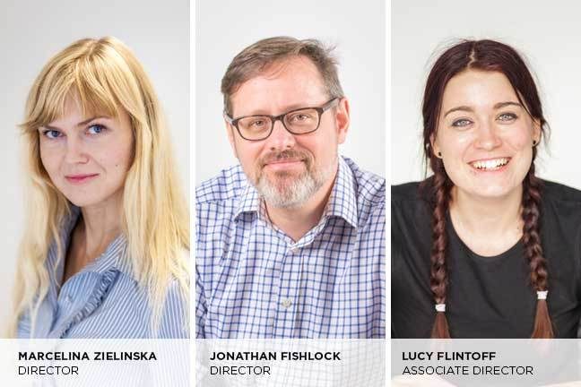 Uk Director And Associate Director Promotions 1