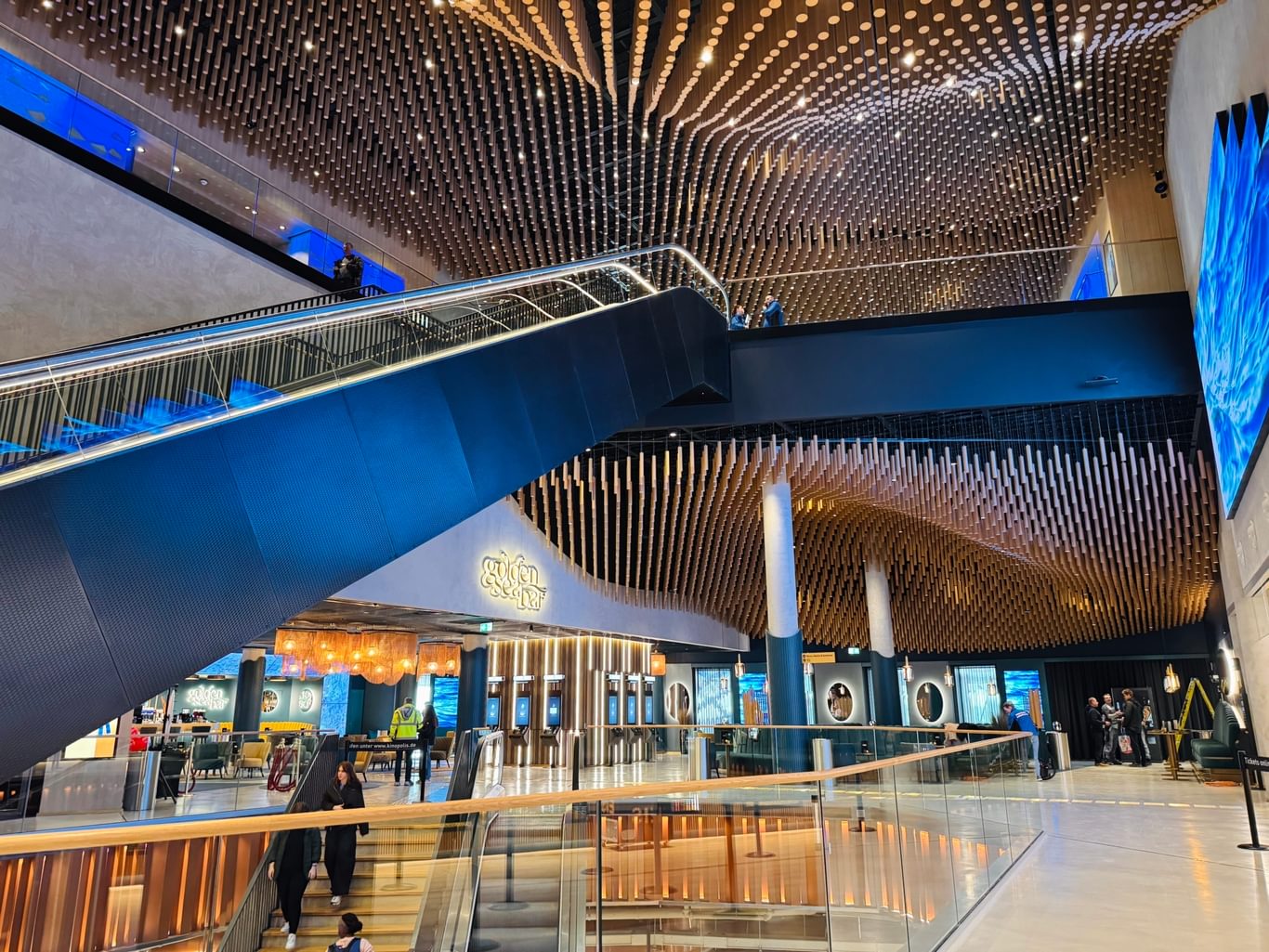 Westfield Cinema Opening April 2025 1 3