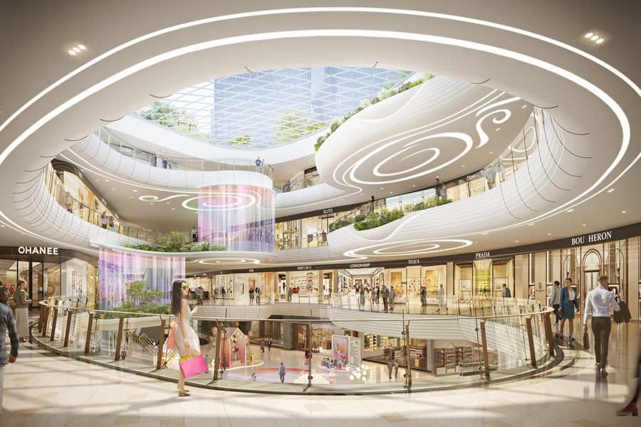 Zhangjiang Ic Design Industrial Park 2022 1