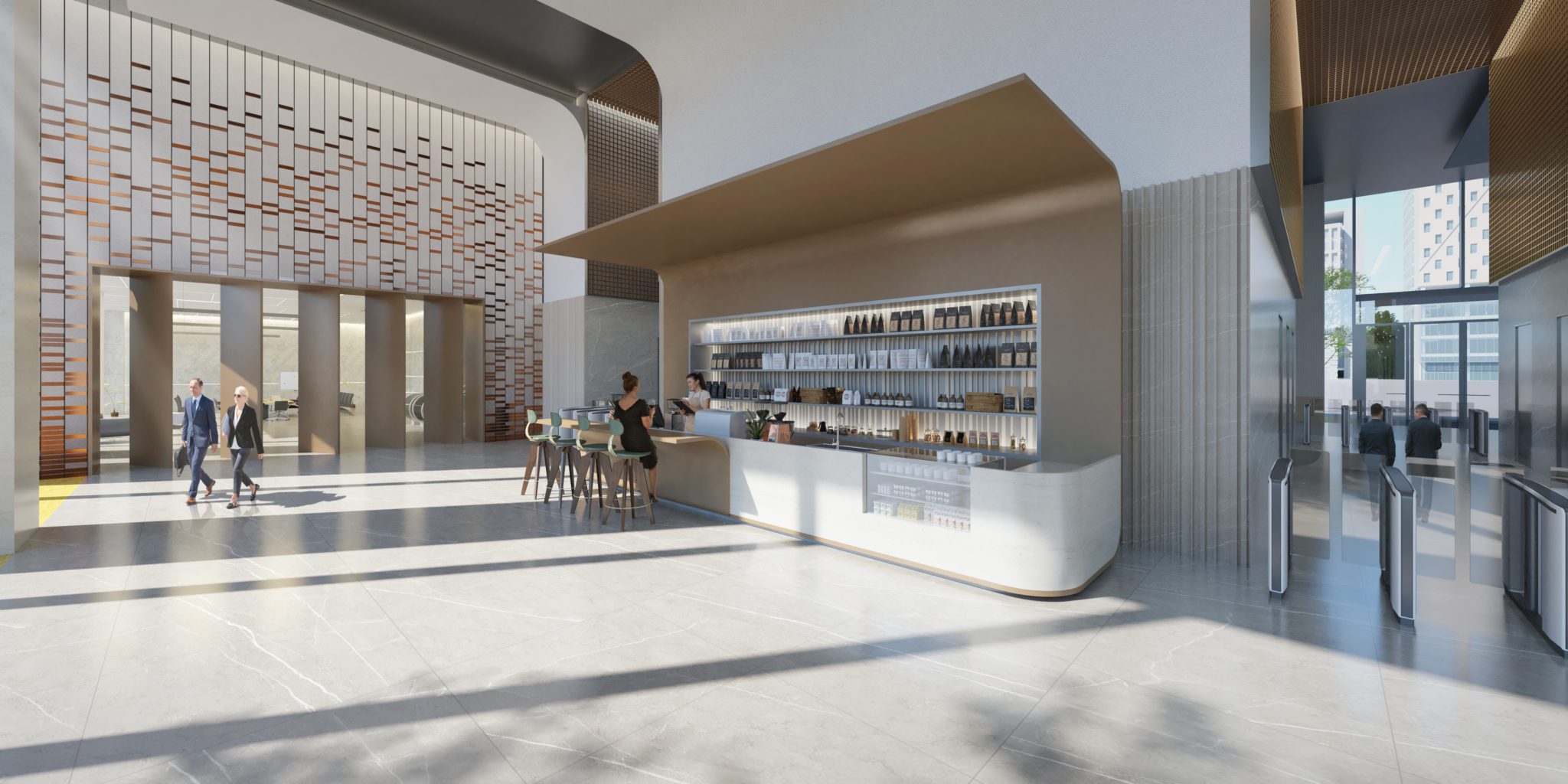 Ten of our recent workplace interior design projects… | Chapman Taylor
