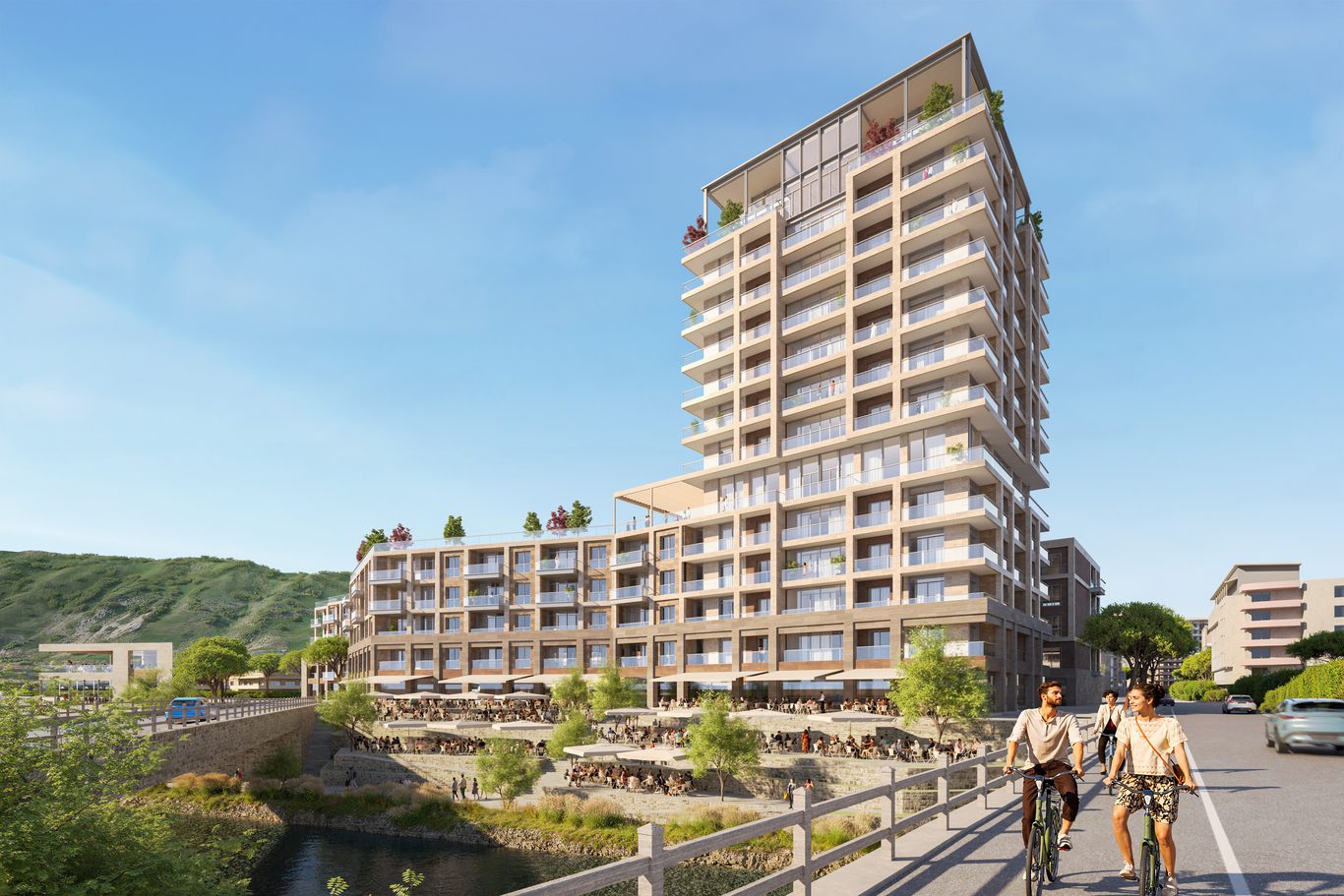 Chapman taylor orikum 01 riverside tower