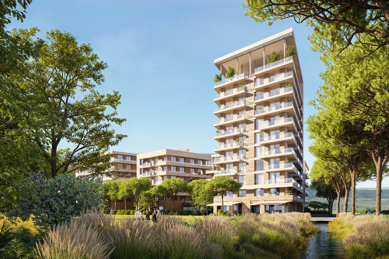 Chapman taylor orikum 02 lagoon garden