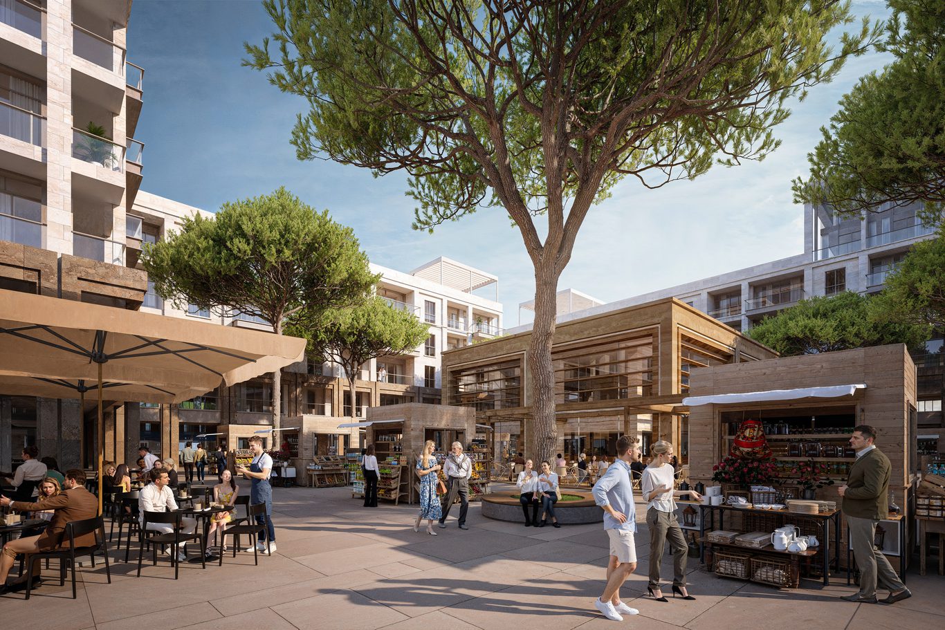 Chapman taylor orikum 05 market square