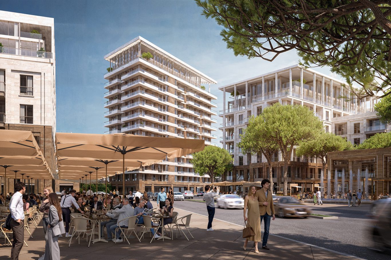 Chapman taylor orikum 06 boulevard
