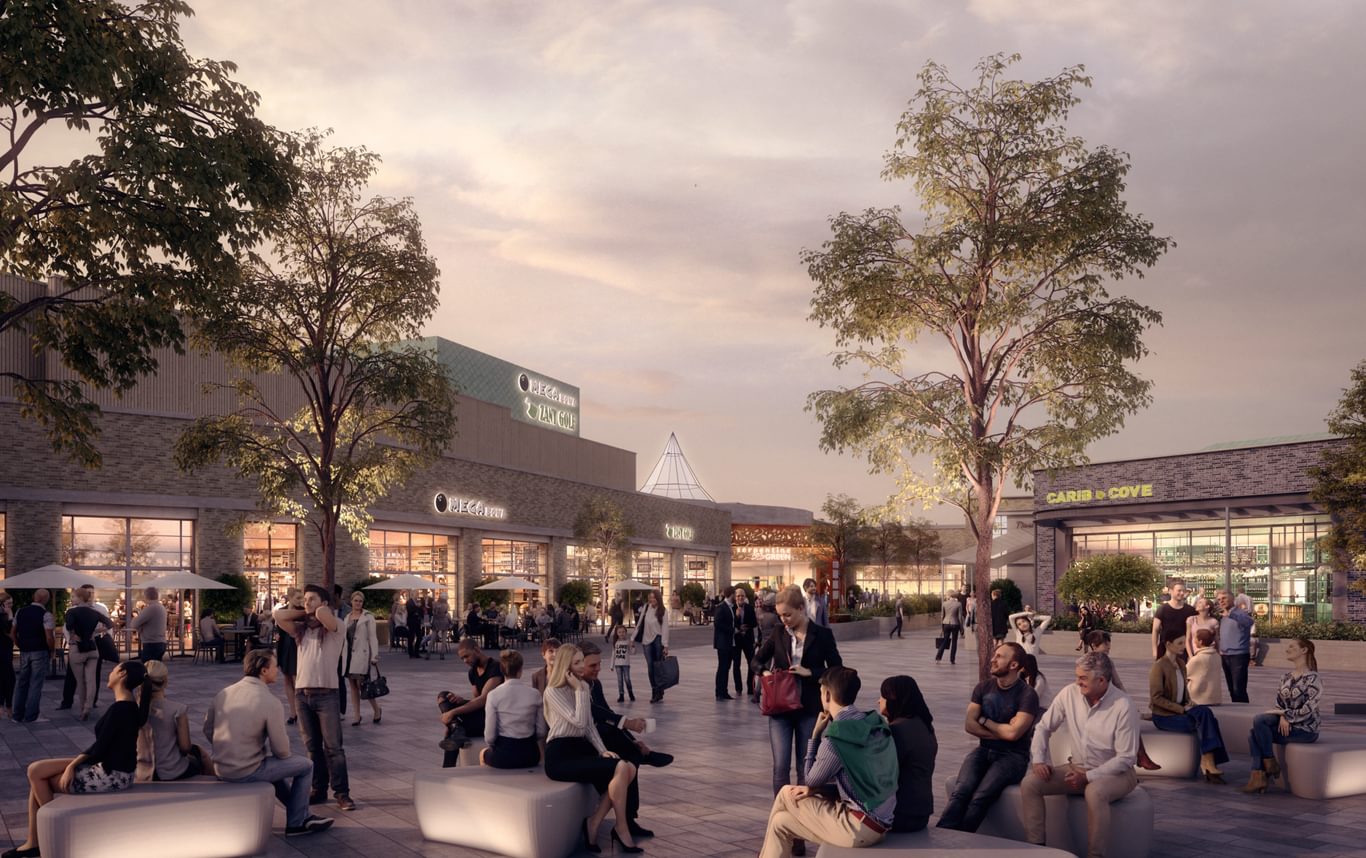 Chapman Serpentine Green View4 V013