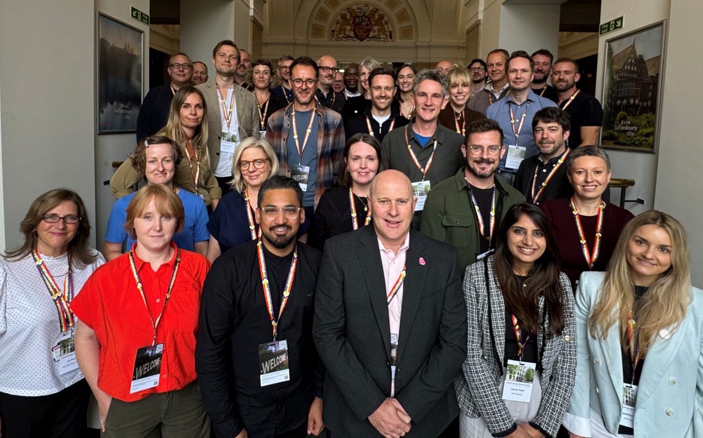 Design review forum photo