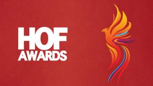 Best of the Best Lease Transaction of the year - HOF Awards