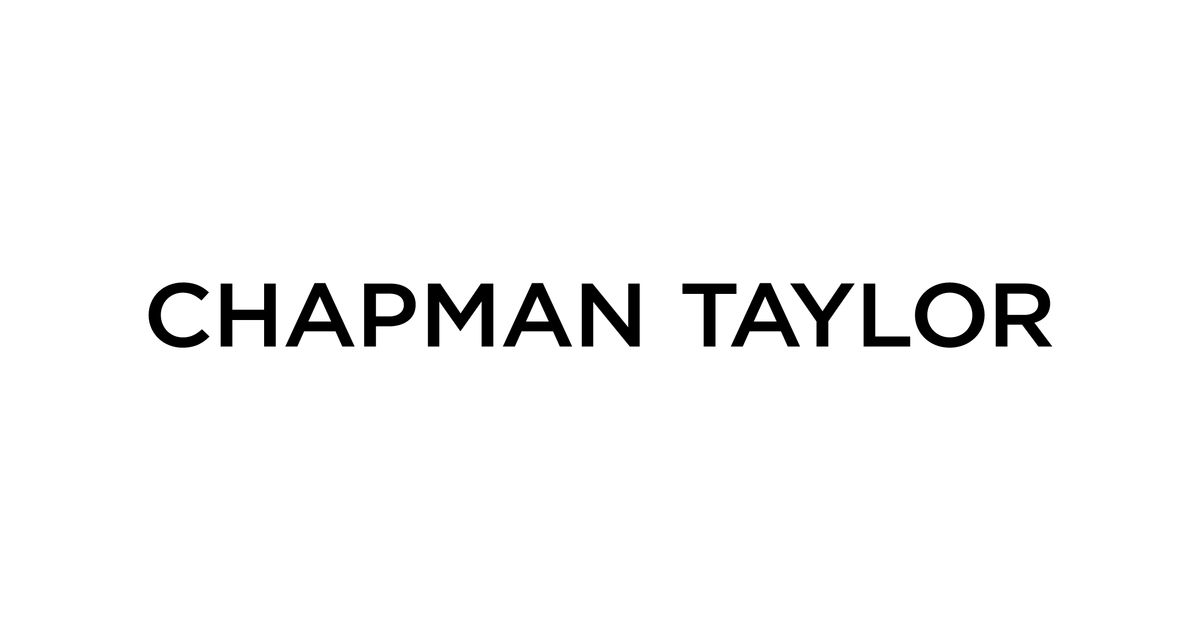 CHAPMAN TAYLOR INTERNATIONAL LIMITED logo
